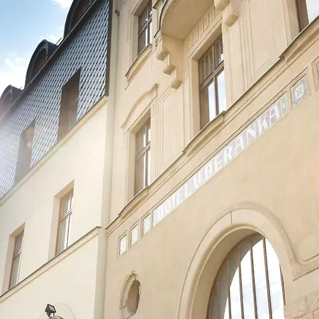 Hotel U Beranka Nachod