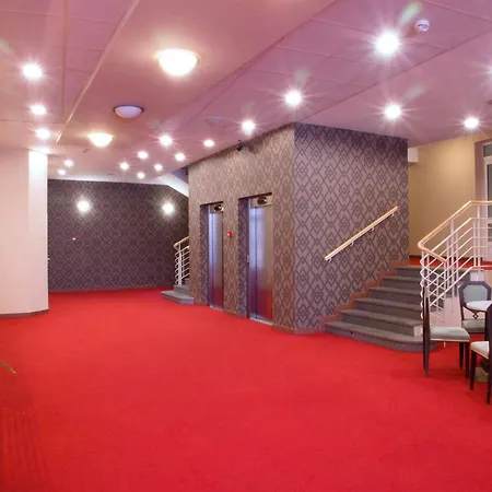 Hotel U Beranka Náchod