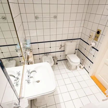 Hotel U Beranka Nachod