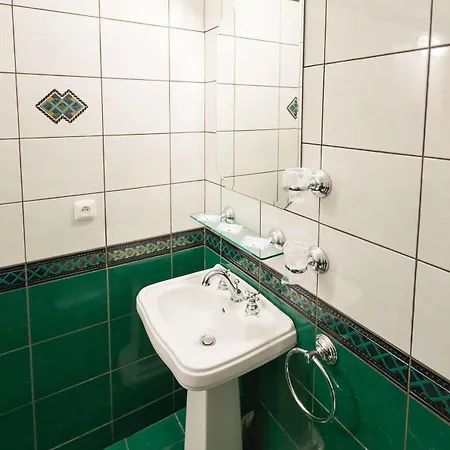 U Beranka 4* Náchod