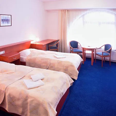 Hotel U Beranka Náchod