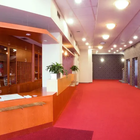 Hotel U Beranka