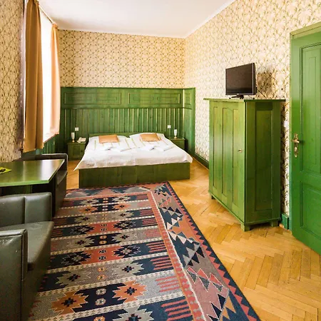 Hotel U Beranka Náchod