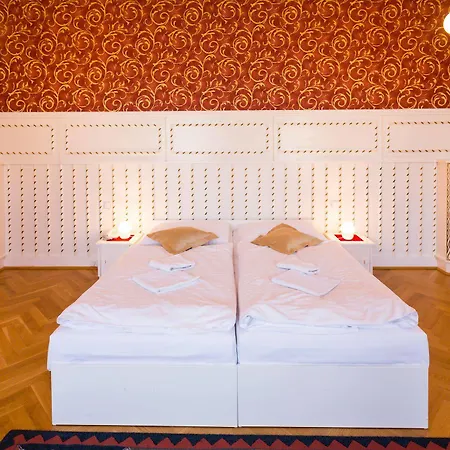 Hotel U Beranka
