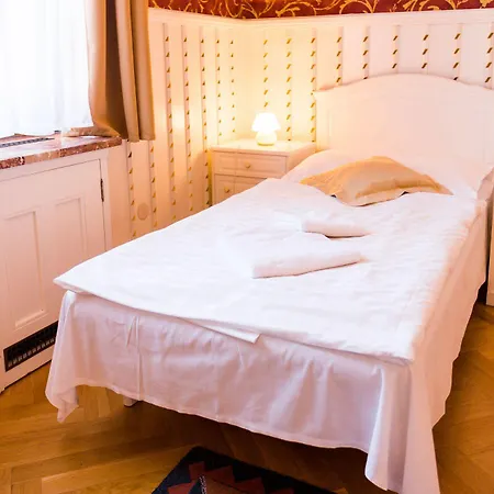 Hotel U Beranka Náchod
