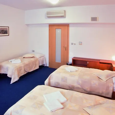 Hotel U Beranka 4*