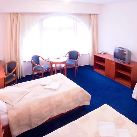 Hotel U Beranka