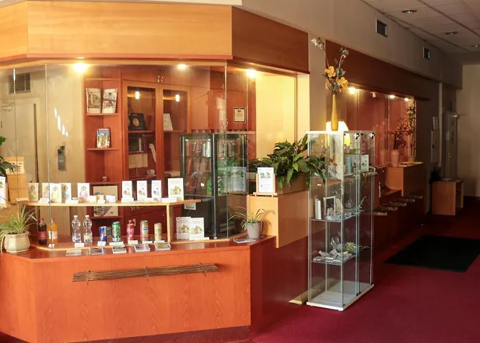 U Beranka Hotel