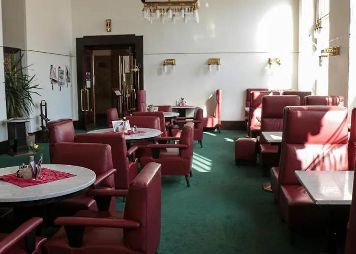 U Beranka Hotel 4*