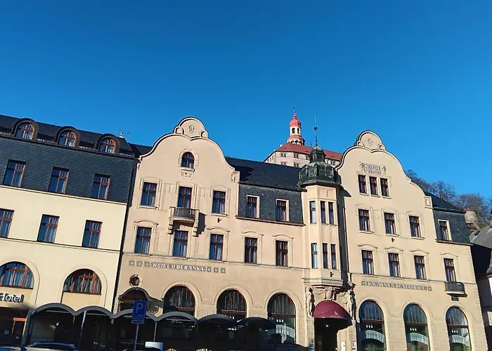 U Beranka