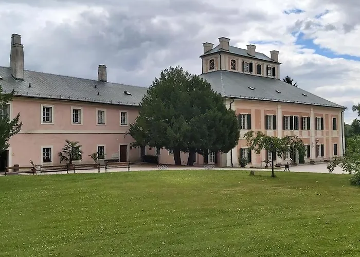 U Beranka Hotel Náchod