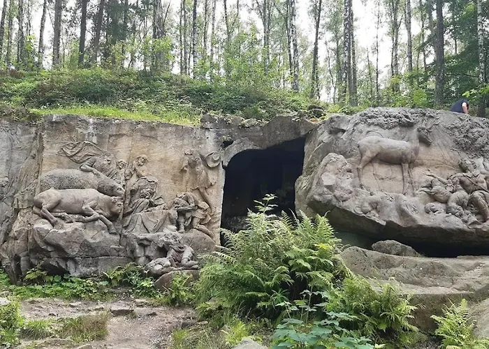 U Beranka Náchod