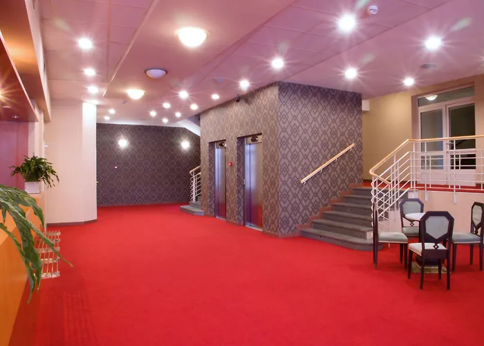 Hotel U Beranka