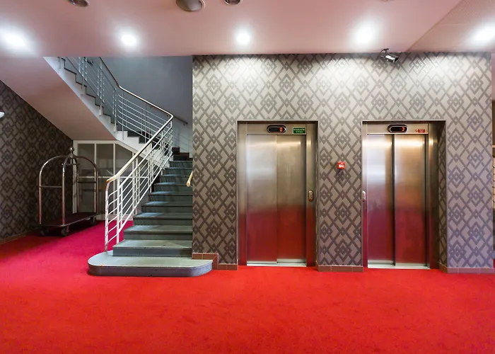 Hotel U Beranka