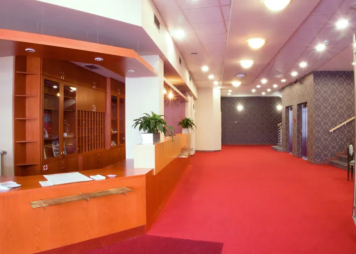 U Beranka 4*