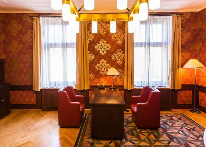 Hotel U Beranka