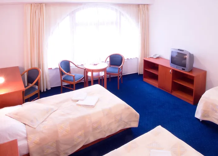 U Beranka Hotel