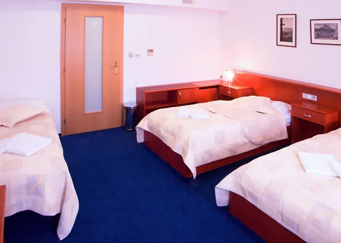 Hotel U Beranka