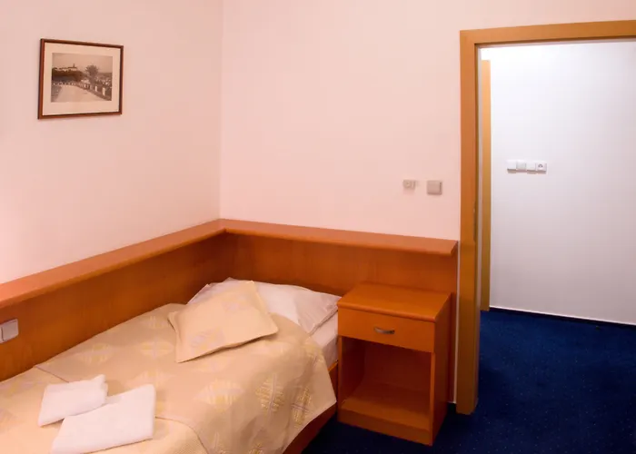 U Beranka Hotel