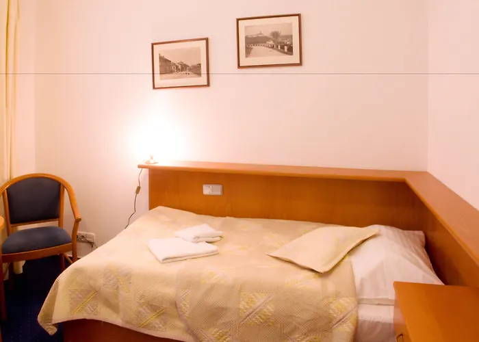 Hotel U Beranka Náchod