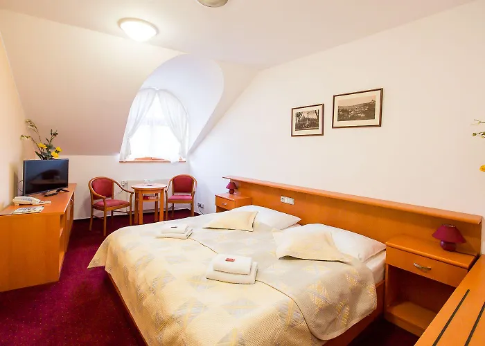 U Beranka Hotel