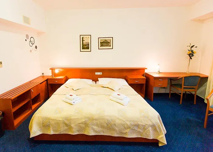 Hotel U Beranka Náchod