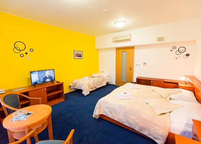 U Beranka Hotel