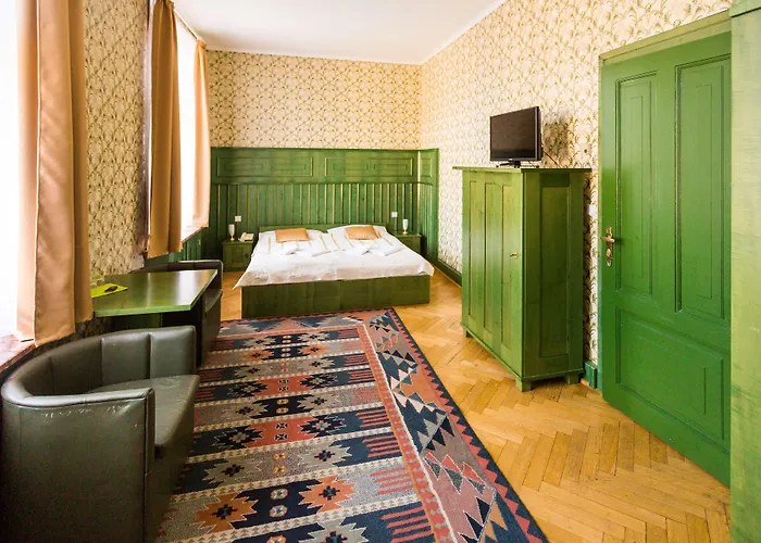 Hotel U Beranka