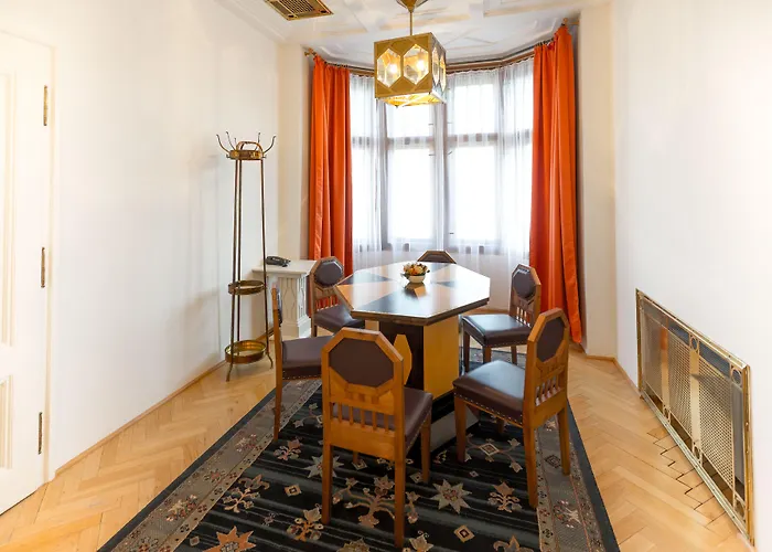 Hotel U Beranka Náchod