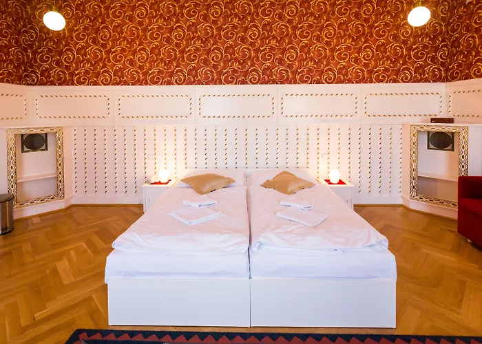 Hotel U Beranka
