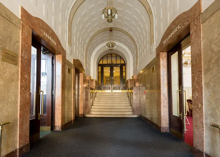 Hotel U Beranka 4*
