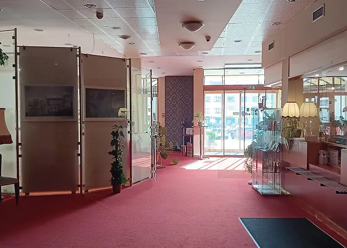 U Beranka Hotel Náchod