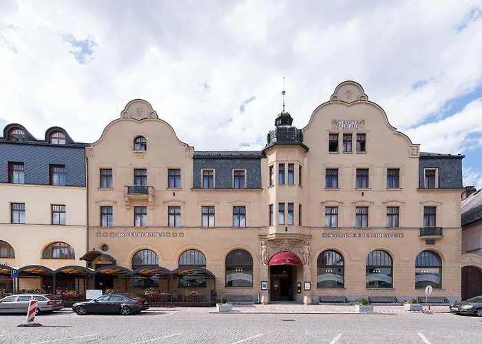 U Beranka