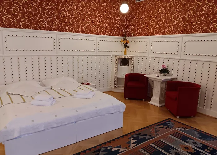 U Beranka 4*