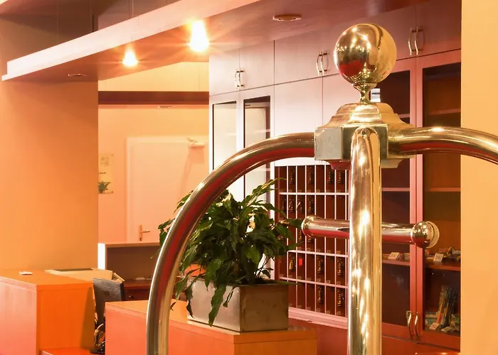 Hotel U Beranka Náchod