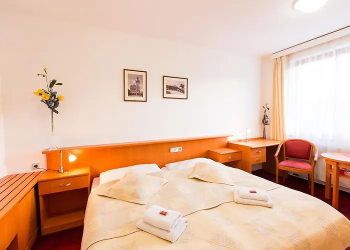 Hotel U Beranka