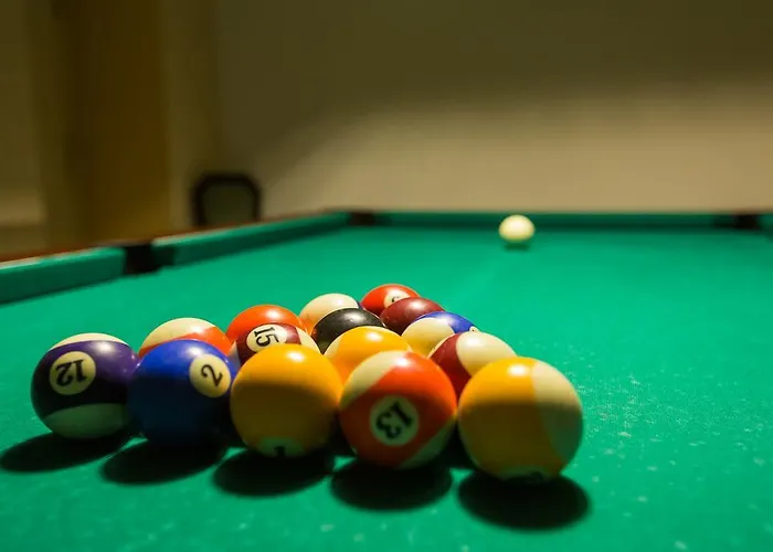 Hotel U Beranka Náchod