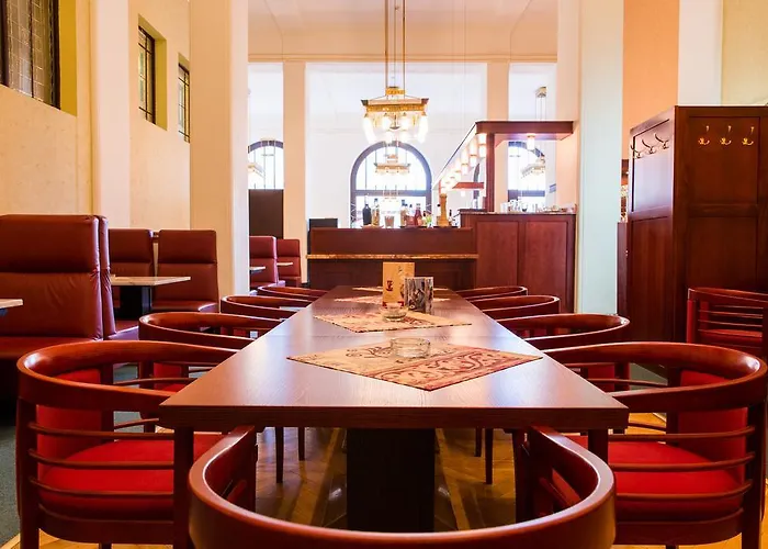 U Beranka Hotel Náchod