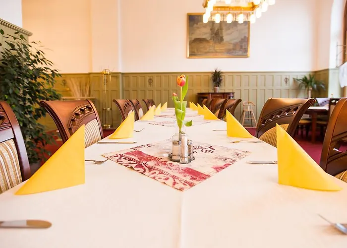 Hotel U Beranka 4*
