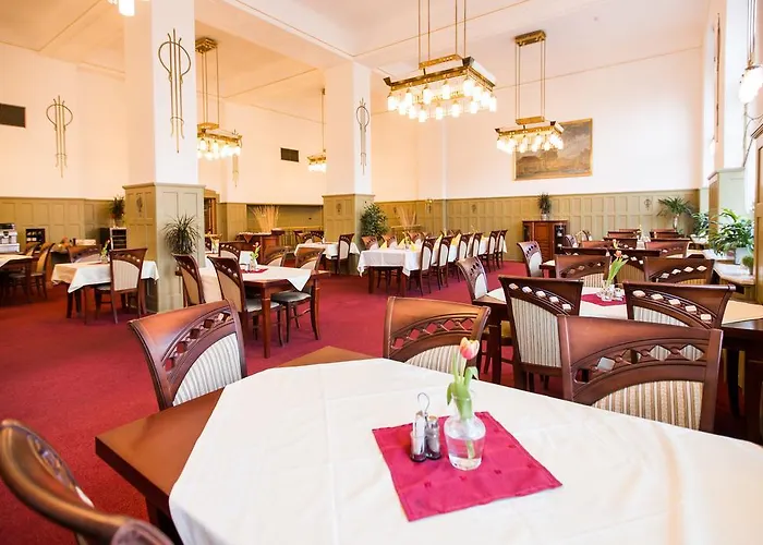 U Beranka Hotel 4*