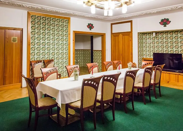 Hotel U Beranka