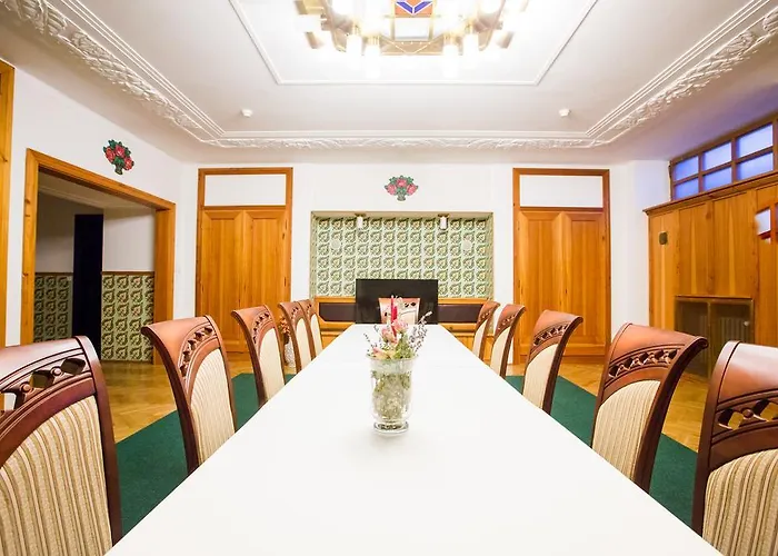 Hotel U Beranka Náchod